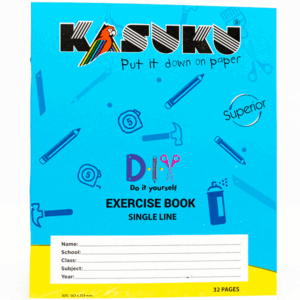 32 PAGES EXERCISE -