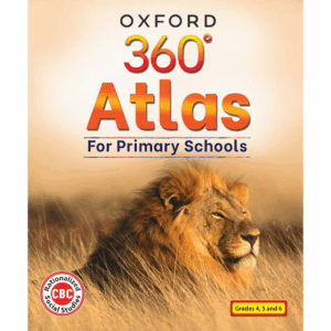 360 ATLAS FOR PRIMARY -