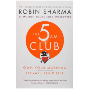 5 AM CLUB -