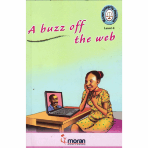 A BUZZ OFF THE WEB -