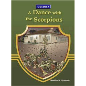 A DANCE WITH THE SCORPIONS -