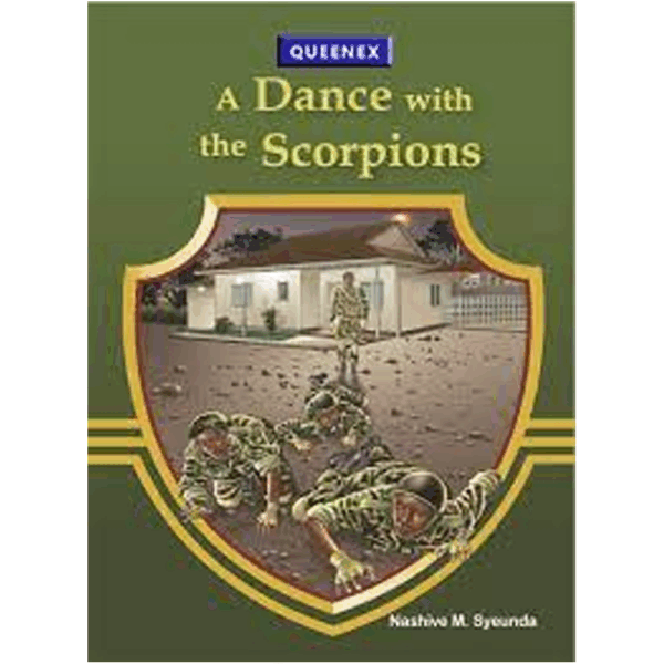A DANCE WITH THE SCORPIONS -