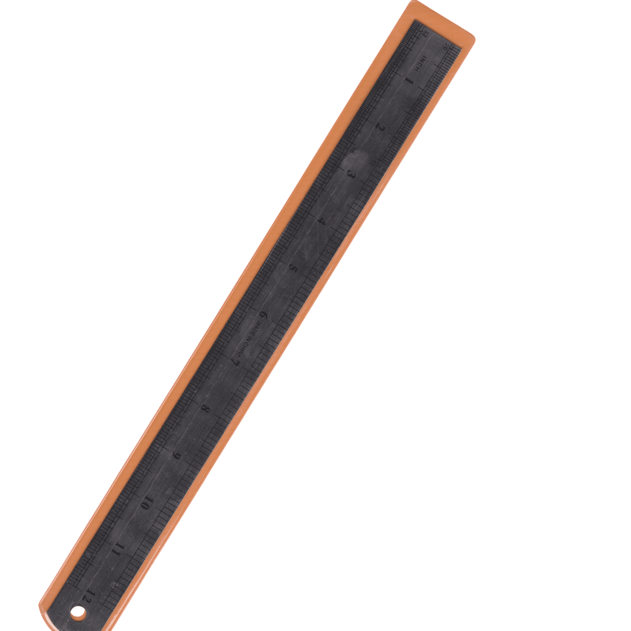 Aluminium Ruler 30cm (AO)