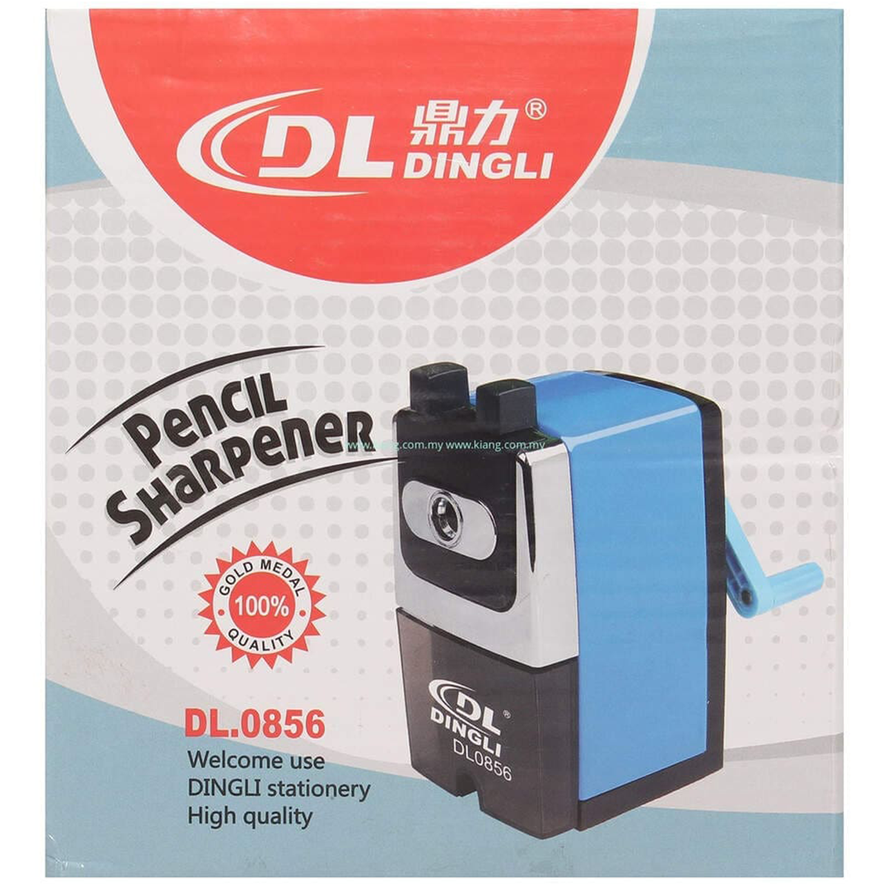 Desk sharpener DL758/0856 Medium