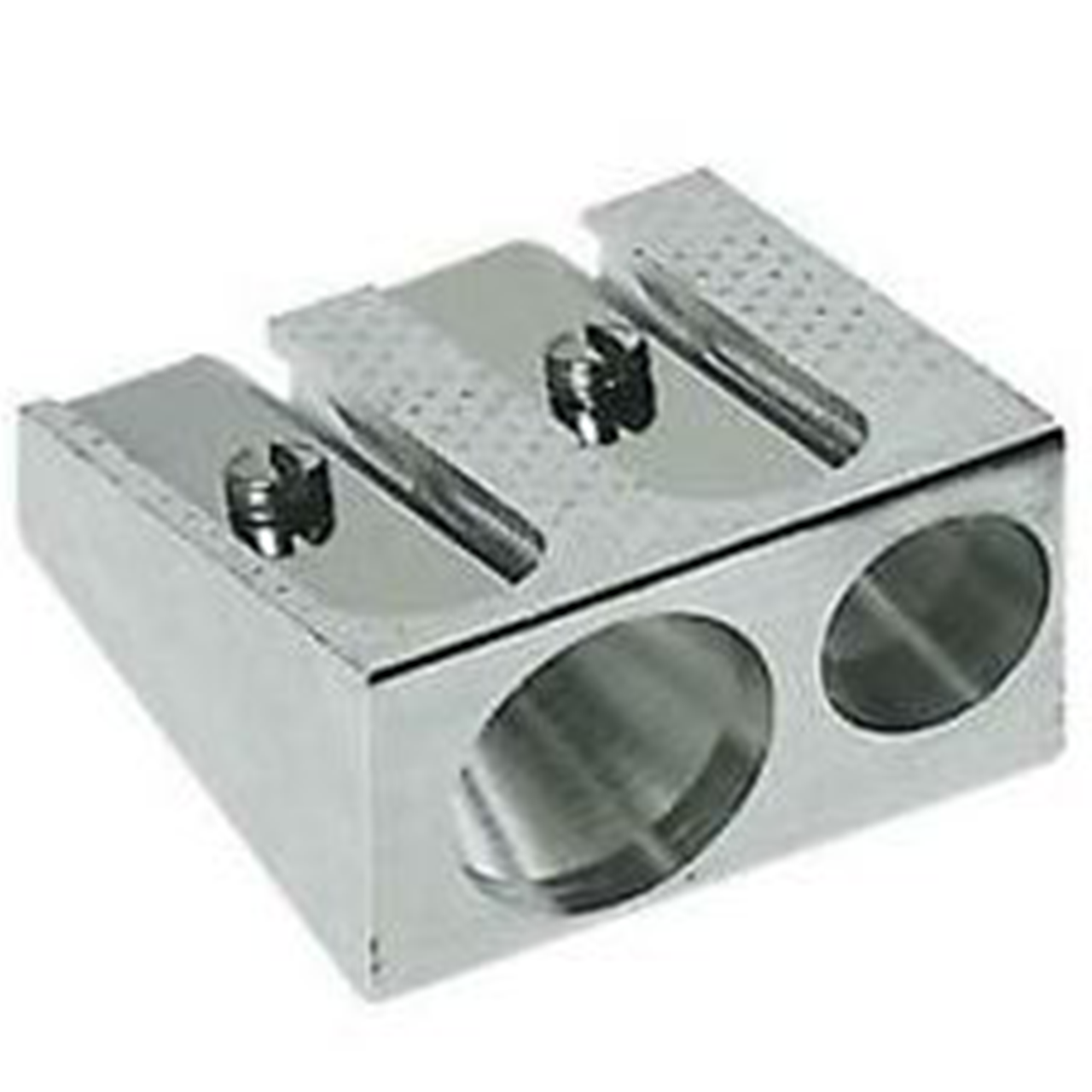 FC Sharpener Metal Double Hole 183400