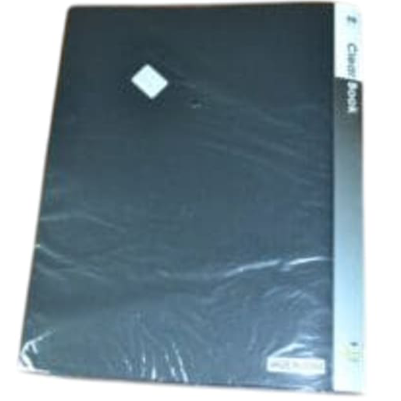 Display Book (My Portfolio) A4 30 pockets P30