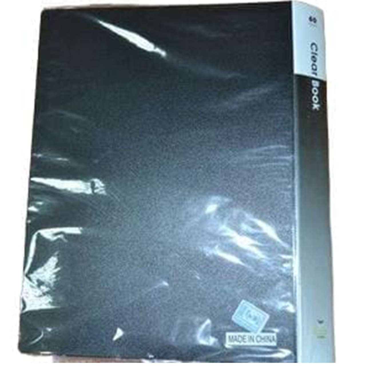 Display Book (My Portfolio) A4 60 pockets P60