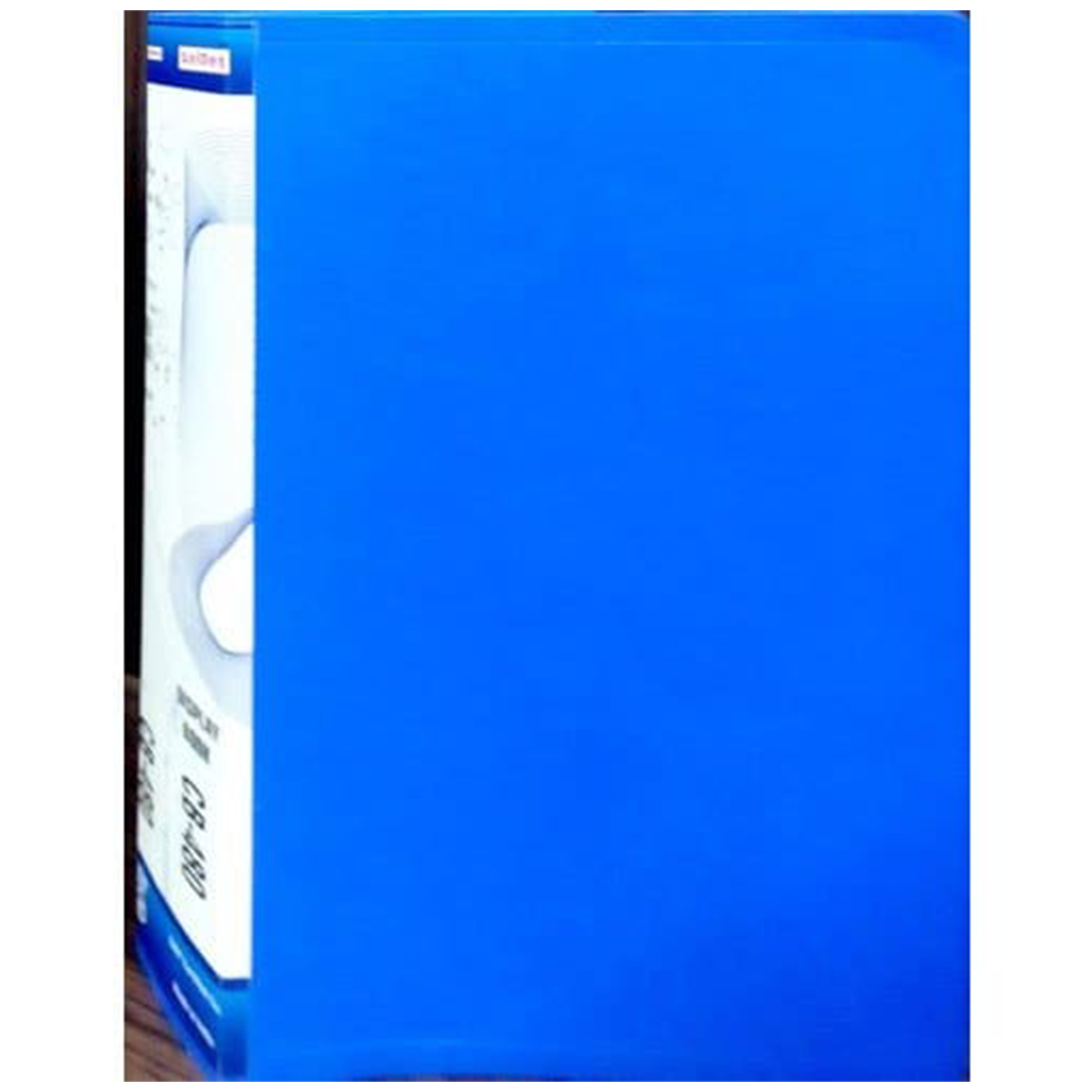 Display Book (My Portfolio) A4 80 pockets P80