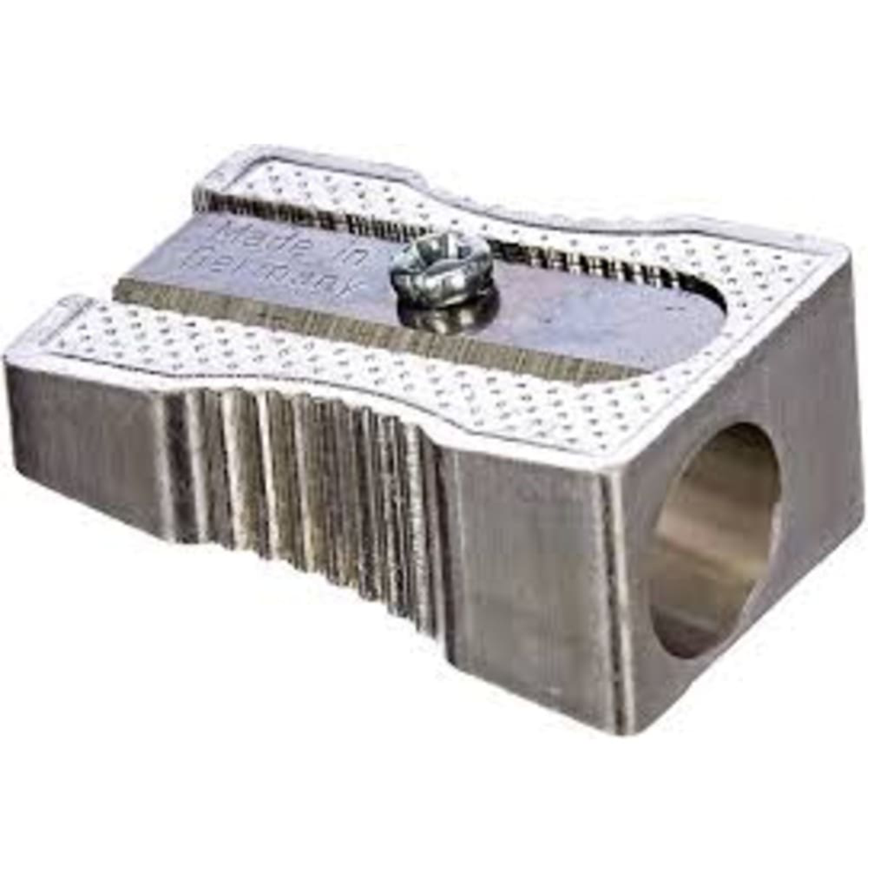 FC Sharpener Metal Single Hole 183100