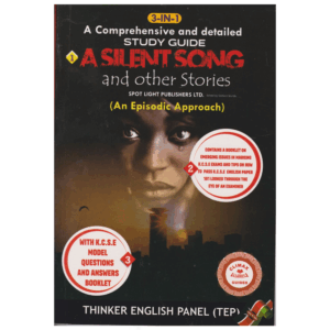 3-in-1 Guide to SILENT SONG -