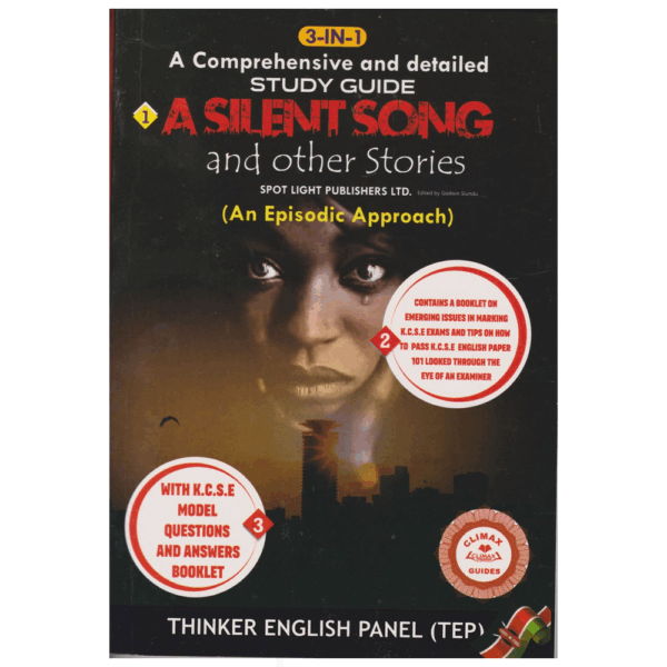3-in-1 Guide to SILENT SONG -