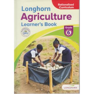Longhorn Agriculture GD6 (Rtd)
