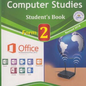 Longhorn Computer Studies F2