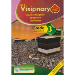 KLB Visionary IRE Activities GD3 (Rtd)