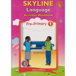 Skyline Language Wkbk PP1 (Rtd)