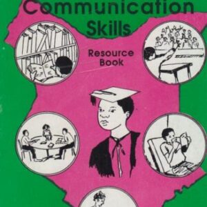 Academic Commun Skills Res Bk