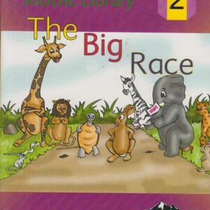 Big Race Kiddie Lib 2 (MTP)
