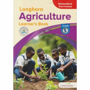 Longhorn Agriculture & Nutrition GD5 (Rtd)