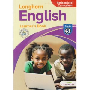 Longhorn English GD5 (Rtd)