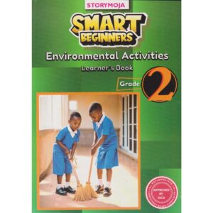 Storymoja Smart Beginners Environmental GD2 (Rtd)