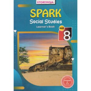 Storymoja Spark Social Studies GD8 (Rtd)