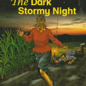 Dark Stormy Night lvl 8 (Queenex)