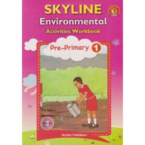 Skyline Environmental Wkbk PP1 (Rtd)