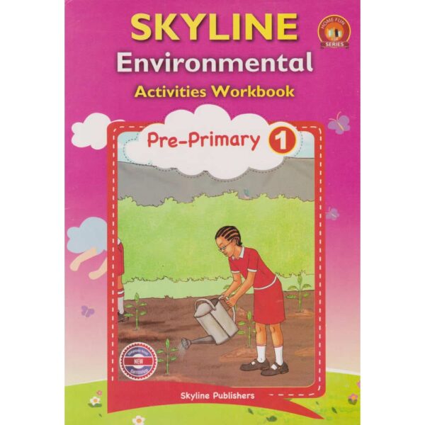Skyline Environmental Wkbk PP1 (Rtd)