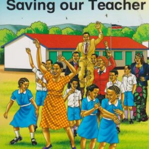 Saving our Teacher lvl 7 (Queenex) (Queenex)
