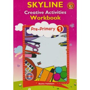 Skyline Creative Activities Wkbk PP1 (Rtd)