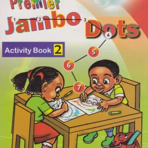 Queenex Early Learners Premier Dot to Dot Bk 2