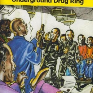 Titanic Trio & the Underground Drug Ring (Phoenix)