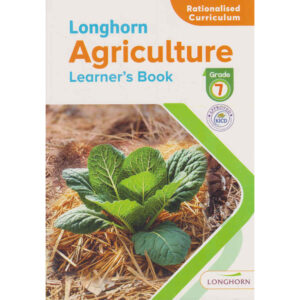 Longhorn Agriculture GD7 (Rtd)