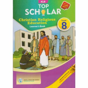KLB Top Scholar CRE GD8 (Rtd)