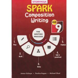 Storymoja Spark Composition Writing GD9