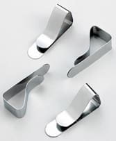 Omega Drawing Board/ Draft'sman Clip 4s 1659