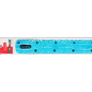 Flexible Ruler 30cm