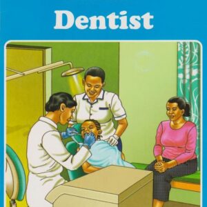 Visit to the Dentist lvl 4 (Queenex)
