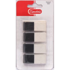 Eraser Smiley