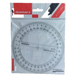 Protractor Kj