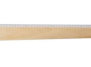 Tee Square Wooden 120cm 1101M