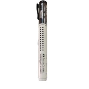 FC Whiteboard Marker Black Round 154499/555999