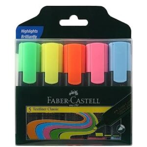 FC Textliner Set 5s 154805/ 5730448