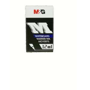 Fountain Pen Ink M&G