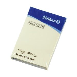 Pkn Note 51*76 N124 200279 100s Yellow