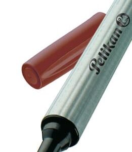 Pkn fineliner 96 fine 0.4mm Brown 943175