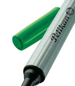 Pkn fineliner 96 fine 0.4mm Green 943191