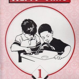 Happy Time – Activity Book 1 (Paulines)