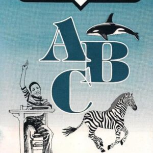 ABC Activity Book 3 (Paulines)