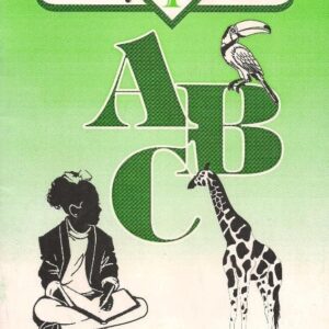 ABC Activity Book 1 (Paulines)
